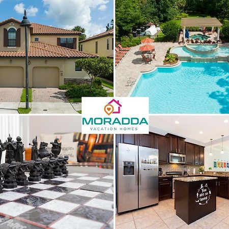Moradda Harry Porter Theme Vacation Home Near To Disney Parks! 8115 Kissimmee Exteriér fotografie