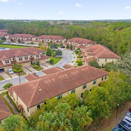 Moradda Harry Porter Theme Vacation Home Near To Disney Parks! 8115 Kissimmee Exteriér fotografie
