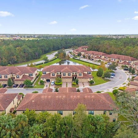 Moradda Harry Porter Theme Vacation Home Near To Disney Parks! 8115 Kissimmee Exteriér fotografie