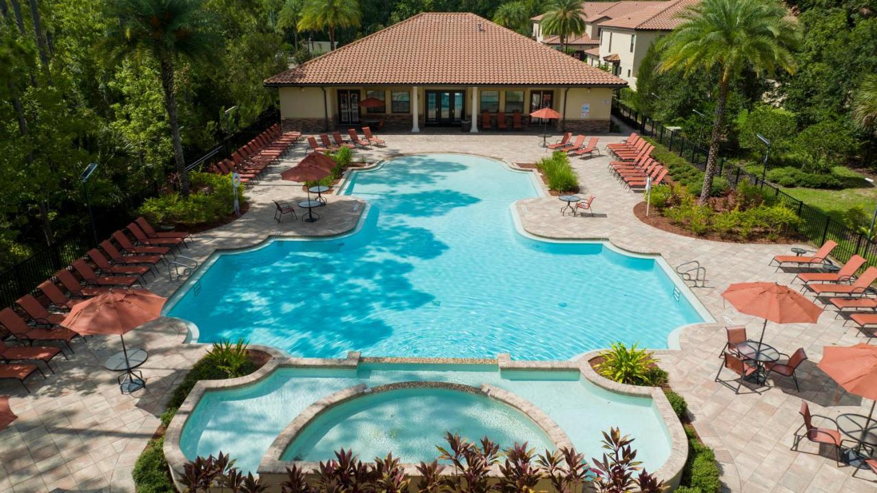 Moradda Harry Porter Theme Vacation Home Near To Disney Parks! 8115 Kissimmee Exteriér fotografie