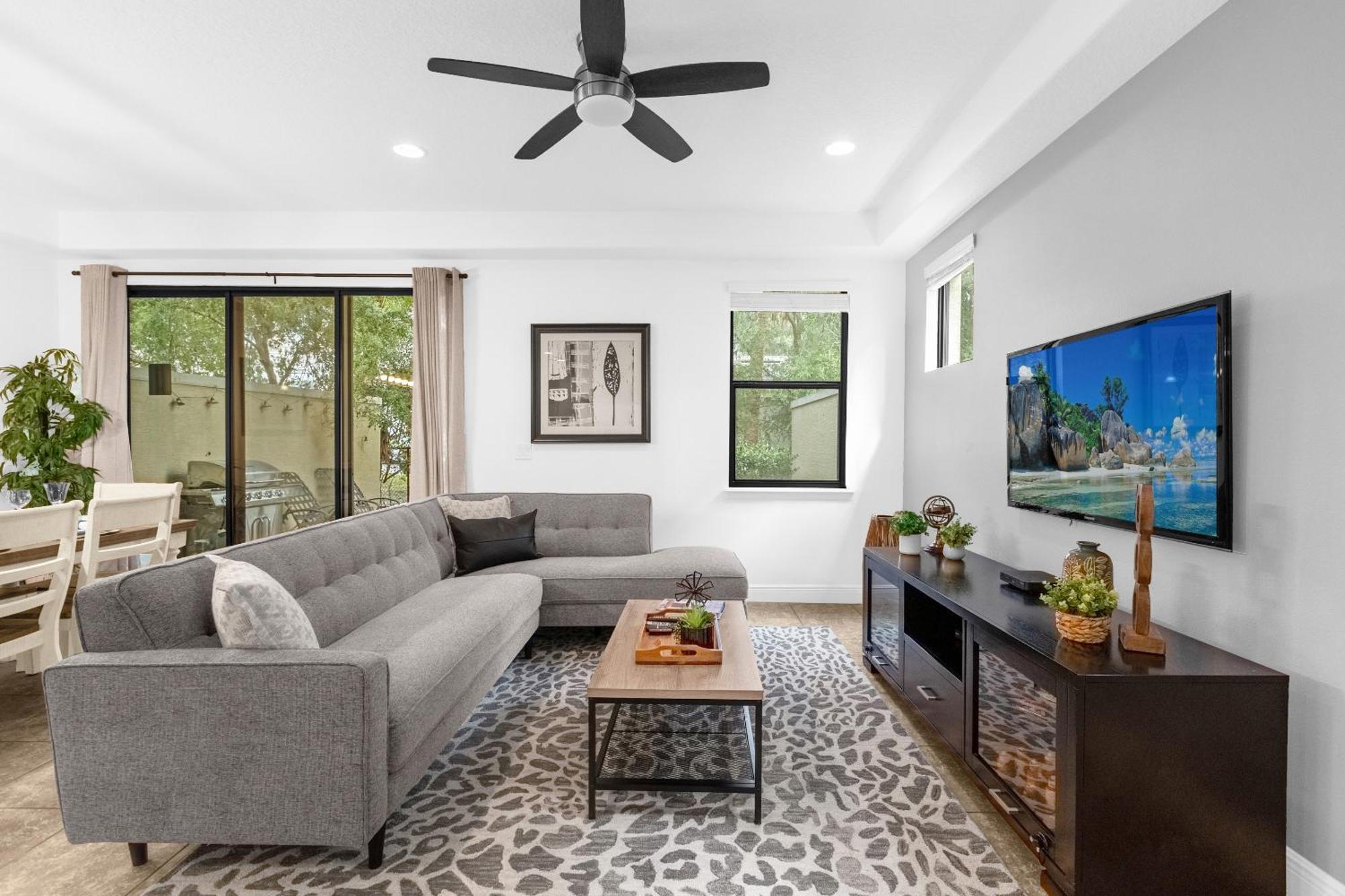 Moradda Harry Porter Theme Vacation Home Near To Disney Parks! 8115 Kissimmee Exteriér fotografie