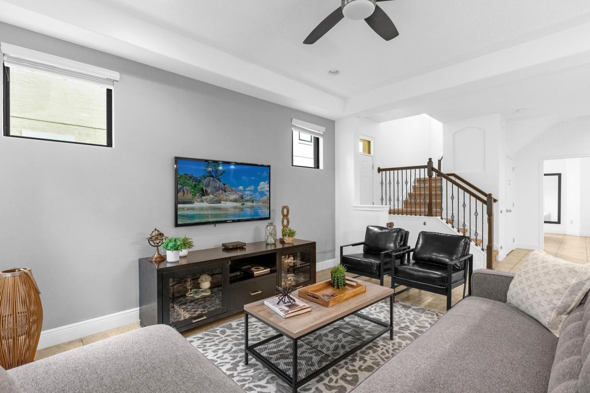 Moradda Harry Porter Theme Vacation Home Near To Disney Parks! 8115 Kissimmee Exteriér fotografie