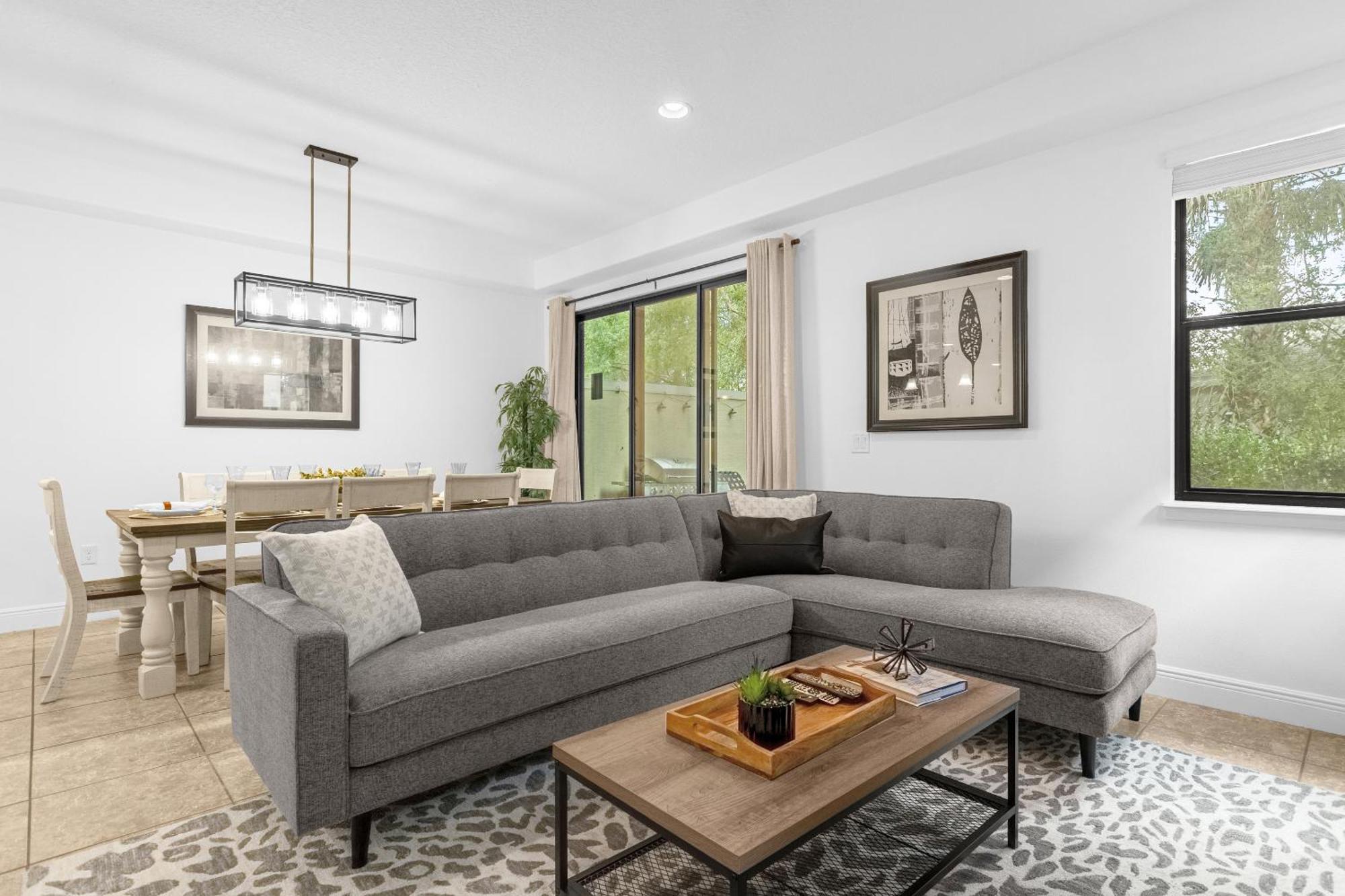 Moradda Harry Porter Theme Vacation Home Near To Disney Parks! 8115 Kissimmee Exteriér fotografie