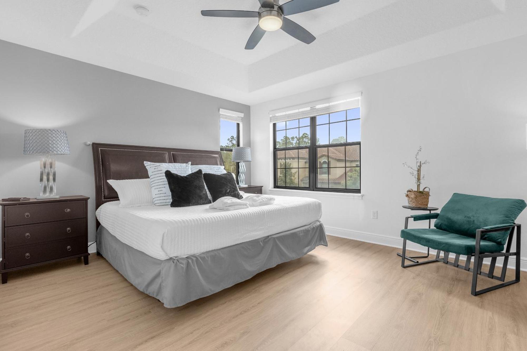Moradda Harry Porter Theme Vacation Home Near To Disney Parks! 8115 Kissimmee Exteriér fotografie