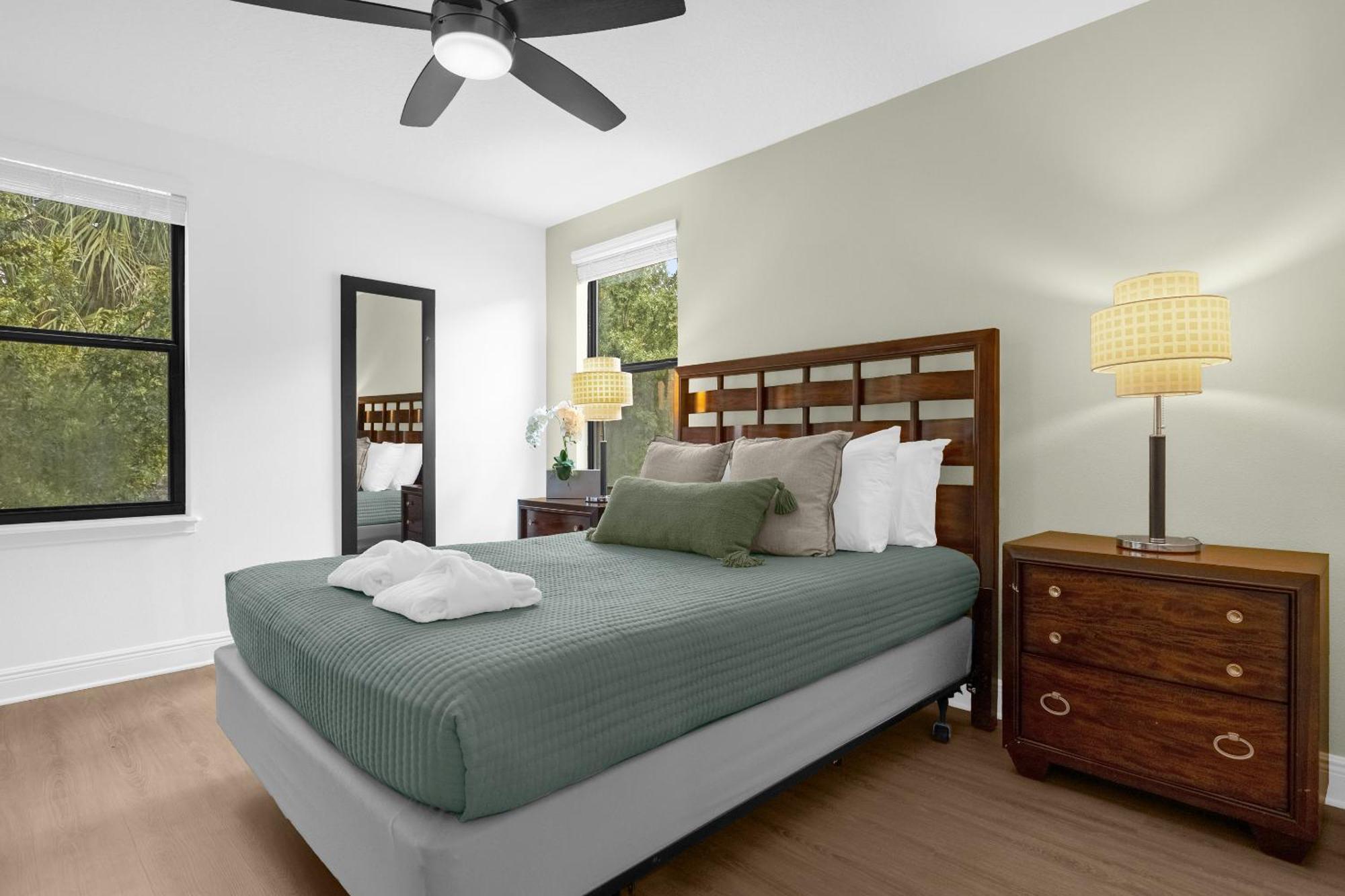 Moradda Harry Porter Theme Vacation Home Near To Disney Parks! 8115 Kissimmee Exteriér fotografie