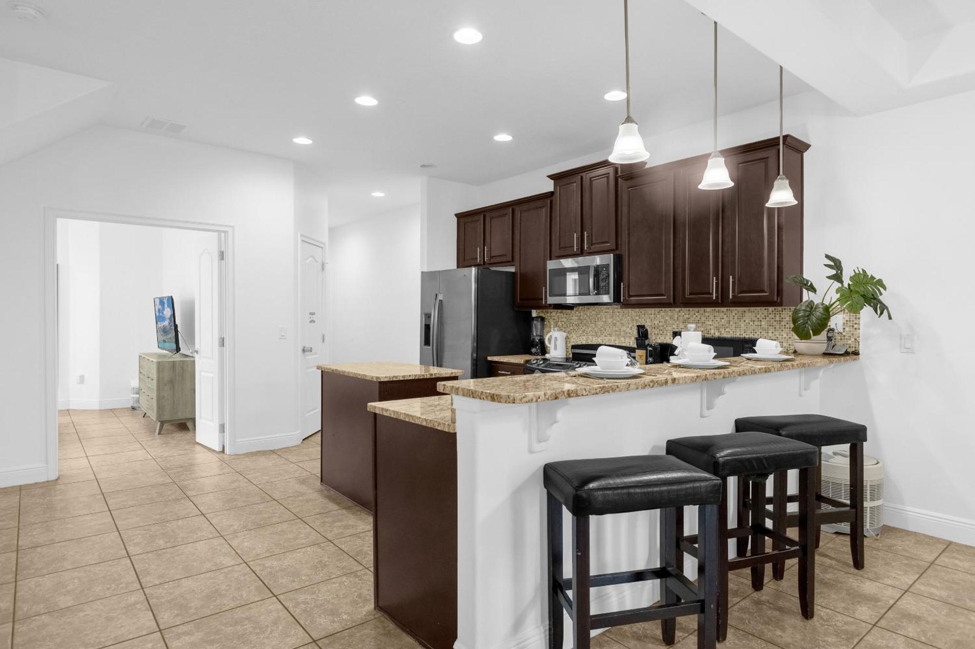 Moradda Harry Porter Theme Vacation Home Near To Disney Parks! 8115 Kissimmee Exteriér fotografie