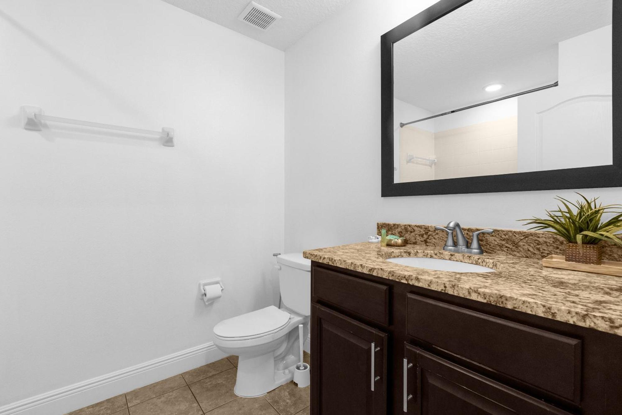Moradda Harry Porter Theme Vacation Home Near To Disney Parks! 8115 Kissimmee Exteriér fotografie