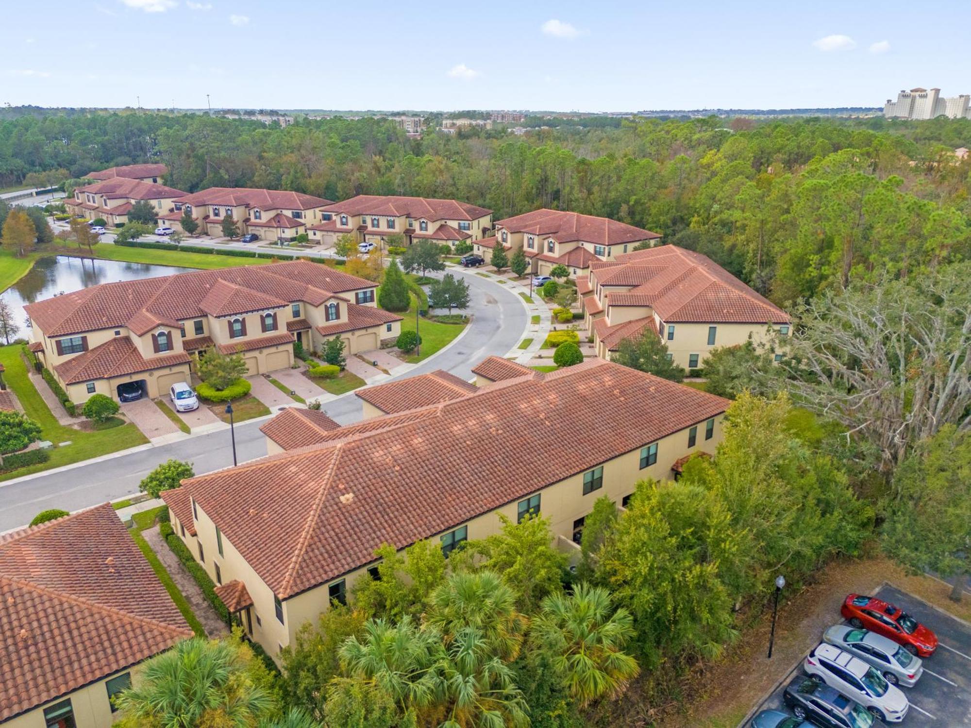 Moradda Harry Porter Theme Vacation Home Near To Disney Parks! 8115 Kissimmee Exteriér fotografie