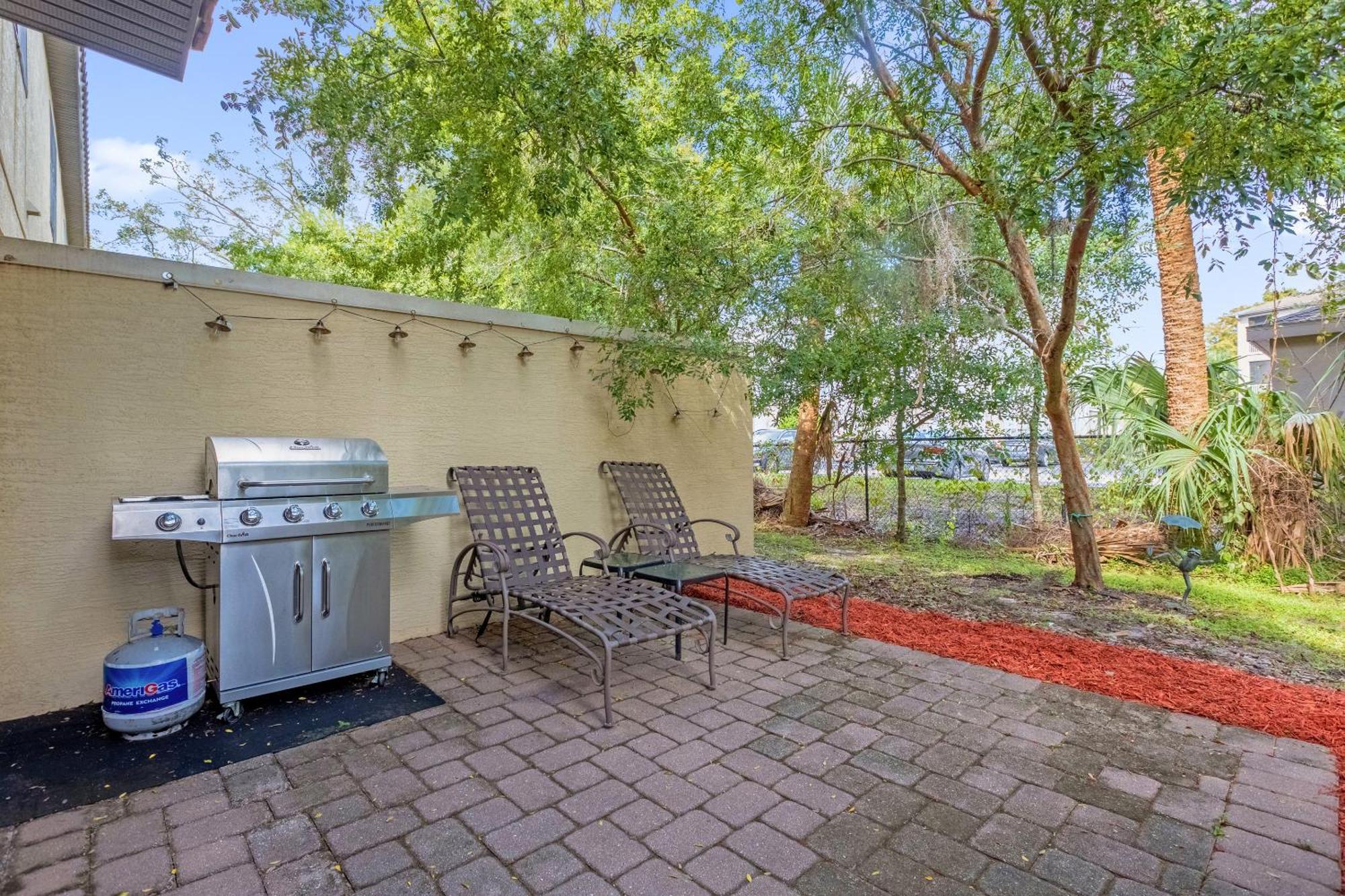 Moradda Harry Porter Theme Vacation Home Near To Disney Parks! 8115 Kissimmee Exteriér fotografie