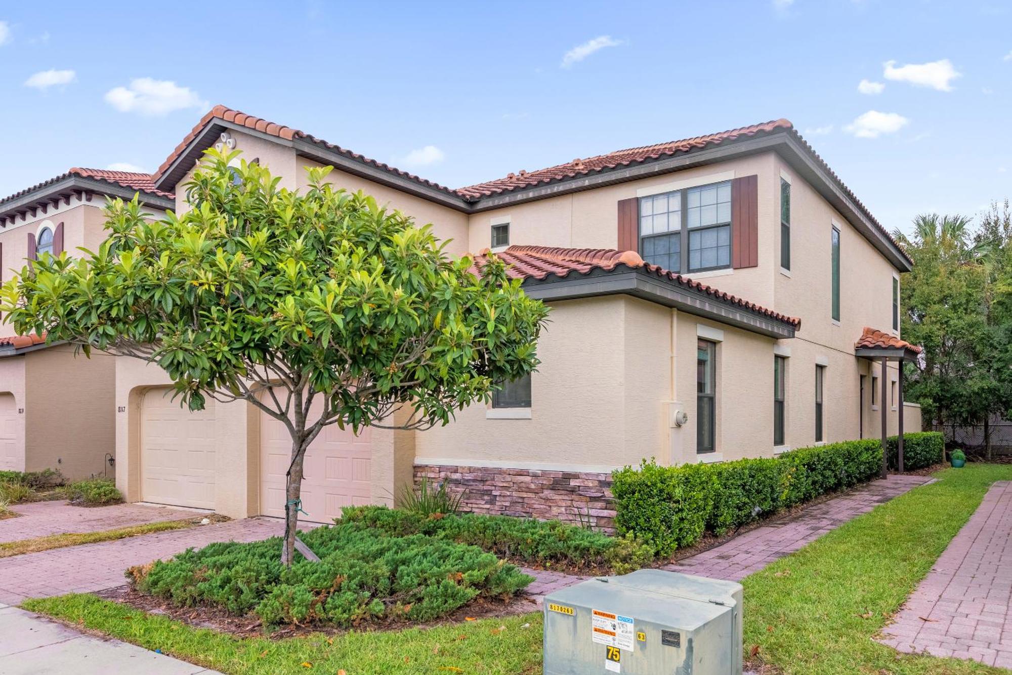 Moradda Harry Porter Theme Vacation Home Near To Disney Parks! 8115 Kissimmee Exteriér fotografie