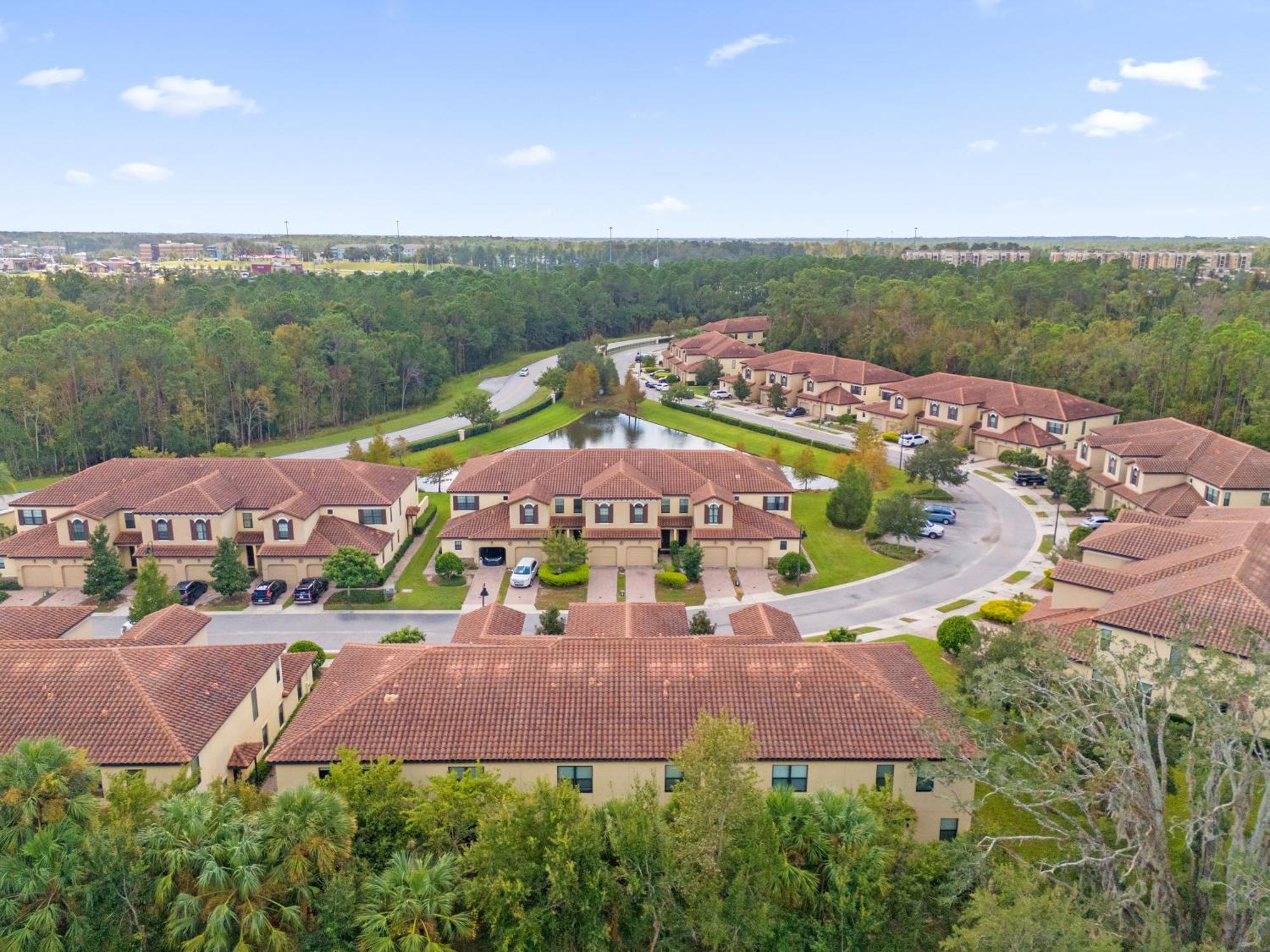 Moradda Harry Porter Theme Vacation Home Near To Disney Parks! 8115 Kissimmee Exteriér fotografie