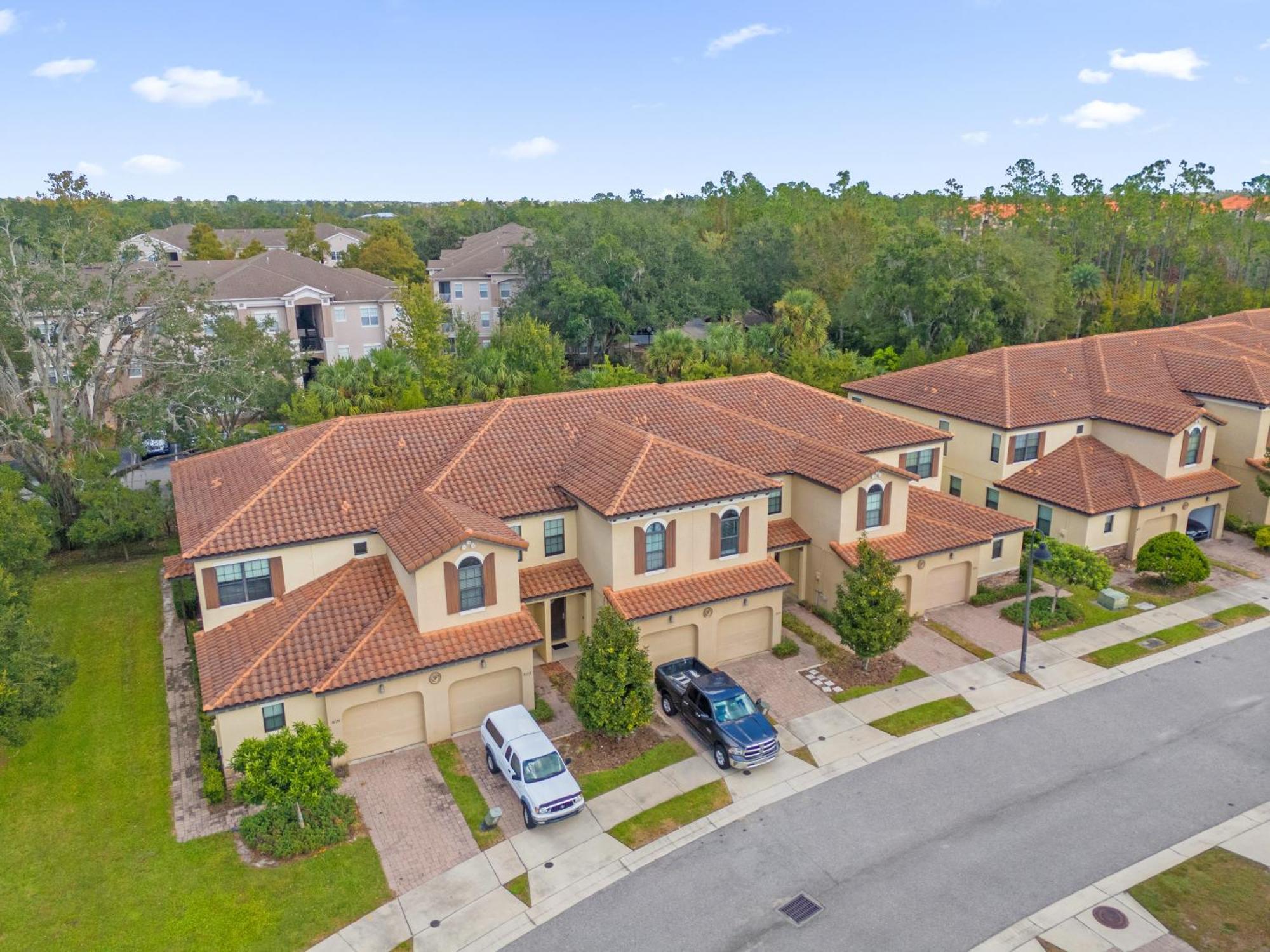 Moradda Harry Porter Theme Vacation Home Near To Disney Parks! 8115 Kissimmee Exteriér fotografie