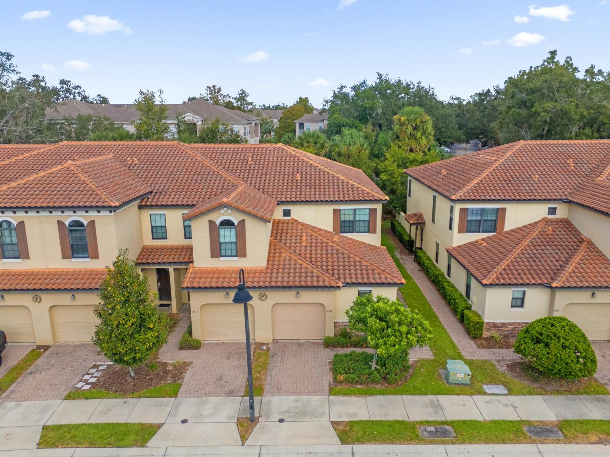 Moradda Harry Porter Theme Vacation Home Near To Disney Parks! 8115 Kissimmee Exteriér fotografie
