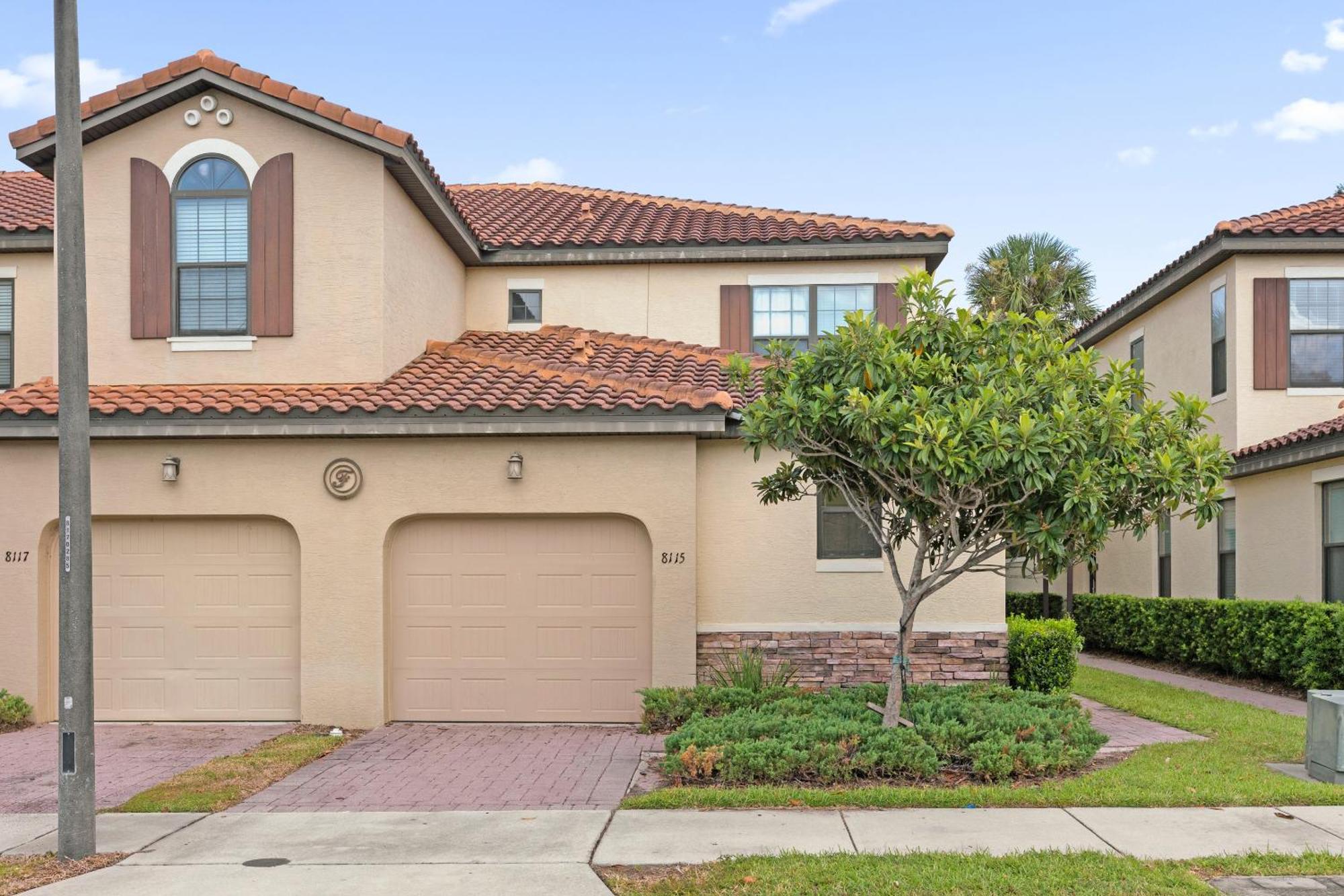 Moradda Harry Porter Theme Vacation Home Near To Disney Parks! 8115 Kissimmee Exteriér fotografie